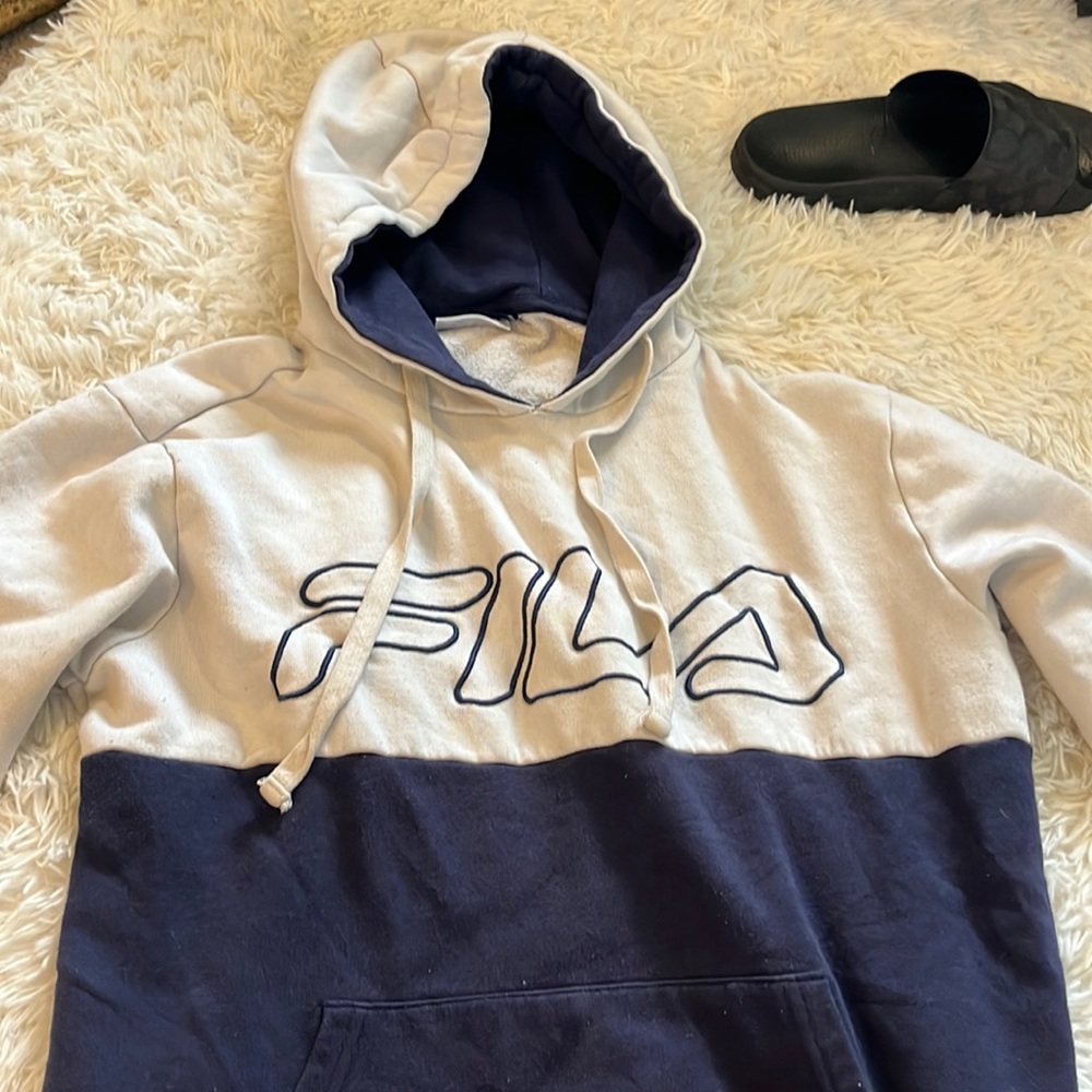 Filas sweater s/p